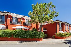 Nicoletta Hotel