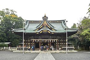 Hotel Select Inn Mishima