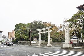Hotel Select Inn Mishima