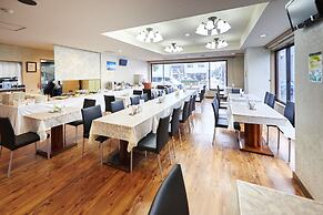 Hotel Select Inn Mishima