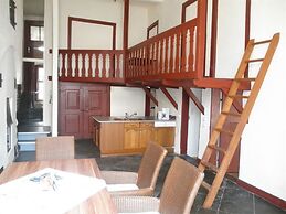 Ferienhaus Altstadthaus