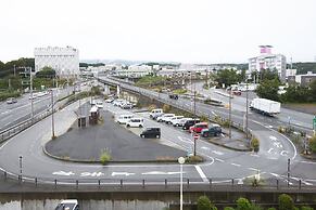 Hotel Select Inn Numazu
