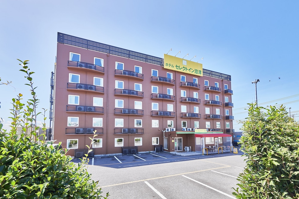 Hotel Select Inn Numazu