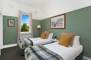 Bundanoon Hotel