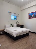 OC Hostel