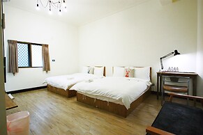 OC Hostel