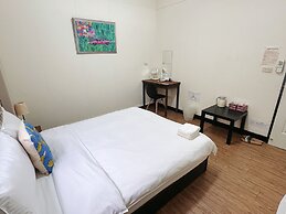 OC Hostel