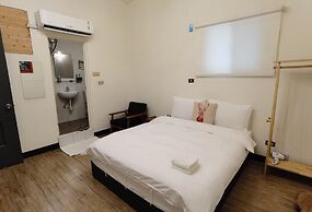 OC Hostel