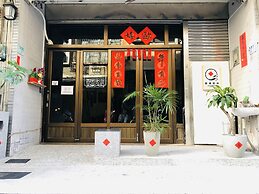 OC Hostel