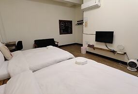 OC Hostel