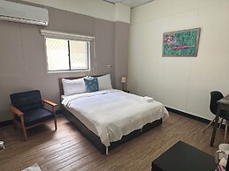 OC Hostel