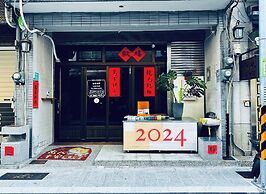 OC Hostel