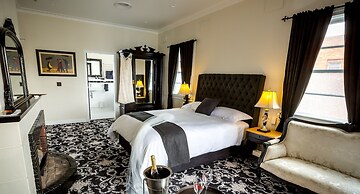 The Commercial Boutique Hotel