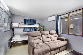 North Haven Holiday Village