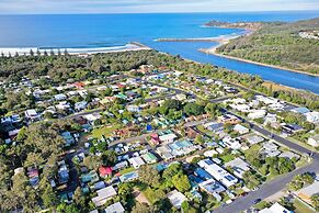 North Haven Holiday Village