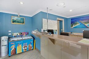 North Haven Holiday Village
