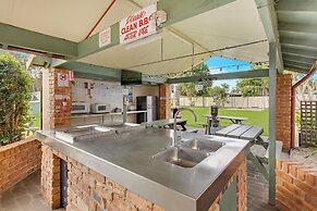 North Haven Holiday Village