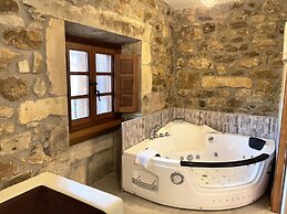Akla Hotel Suites Valles Pasiegos