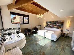 Akla Hotel Suites Valles Pasiegos