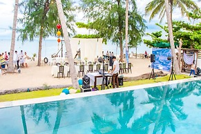 Kanpiya Beach