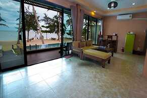 Kanpiya Beach