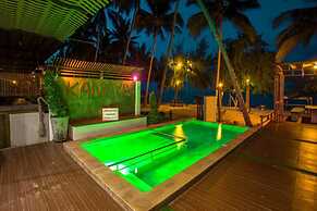Kanpiya Beach
