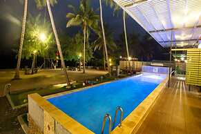 Kanpiya Beach