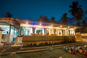 Kanpiya Beach