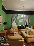 Bourke Apartments
