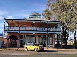 Bourke Apartments