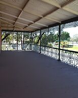 Bourke Apartments