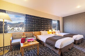 Yamagata Grand Hotel