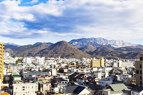Yamagata Grand Hotel