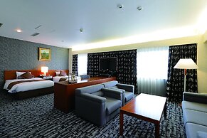 Yamagata Grand Hotel