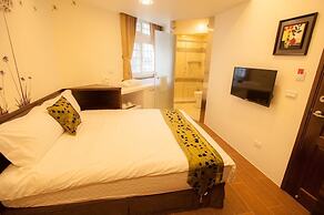 G16 Inn B&B