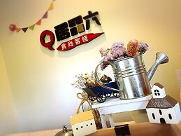G16 Inn B&B