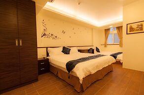 G16 Inn B&B