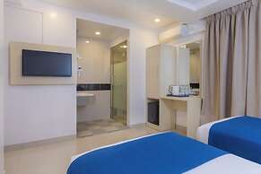 Whiteharp Beach Inn