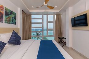 Whiteharp Beach Inn