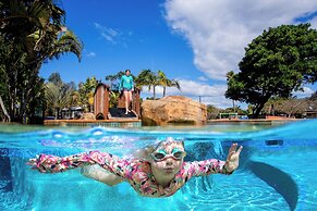 BIG4 Manning Point Holiday Park