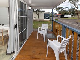 BIG4 Manning Point Holiday Park