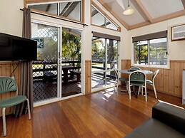 BIG4 Manning Point Holiday Park