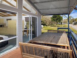 BIG4 Manning Point Holiday Park