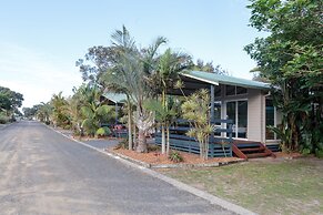 BIG4 Manning Point Holiday Park
