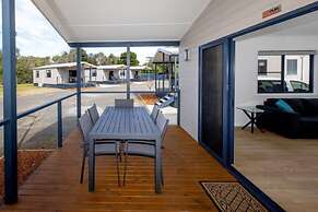 BIG4 Manning Point Holiday Park