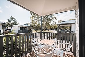 BIG4 Rainbow Beach Holiday Park