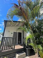 BIG4 Rainbow Beach Holiday Park