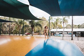 BIG4 Rainbow Beach Holiday Park
