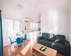 BIG4 Rainbow Beach Holiday Park