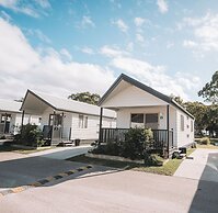 BIG4 Rainbow Beach Holiday Park